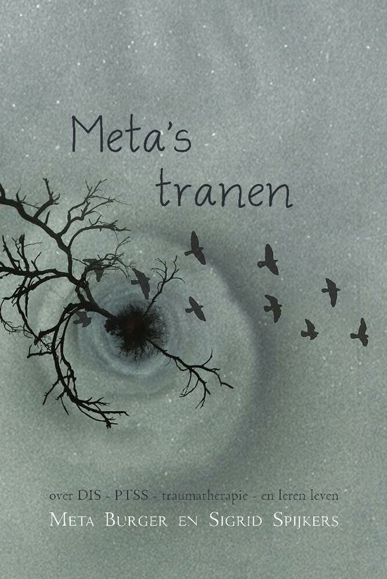 Meta’s tranen