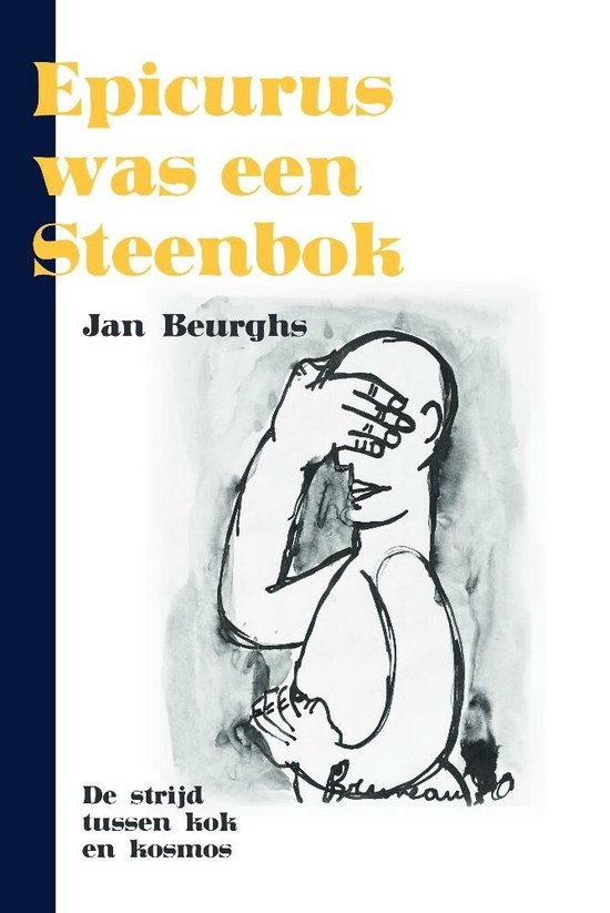 Epicurus was een Steenbok