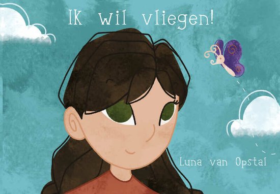 Ik wil vliegen!