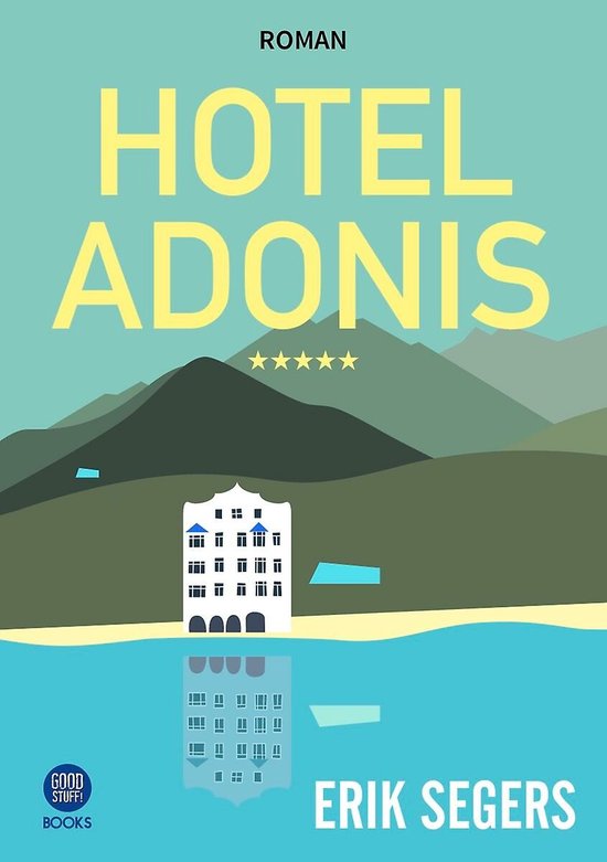 Hotel Adonis