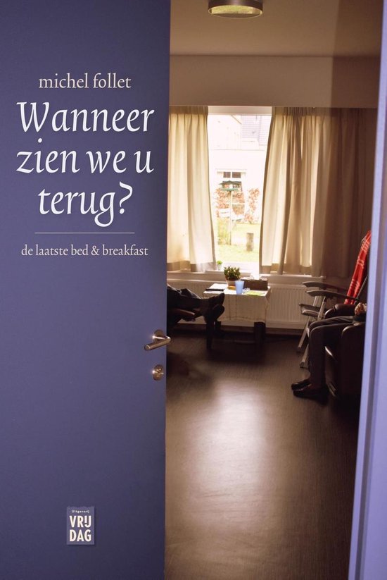 Wanneer zien wij u terug?