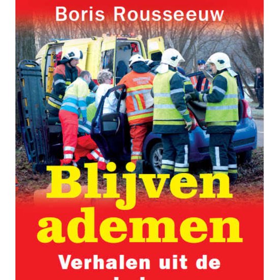 Blijven ademen