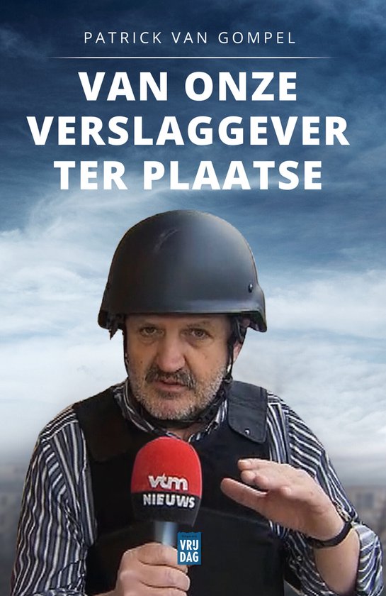 Van onze verslaggever ter plaatse