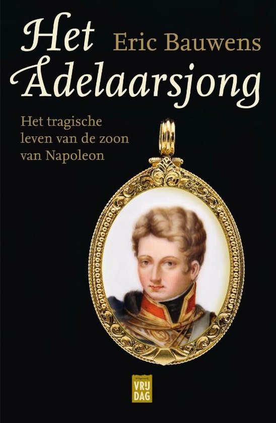 Het adelaarsjong