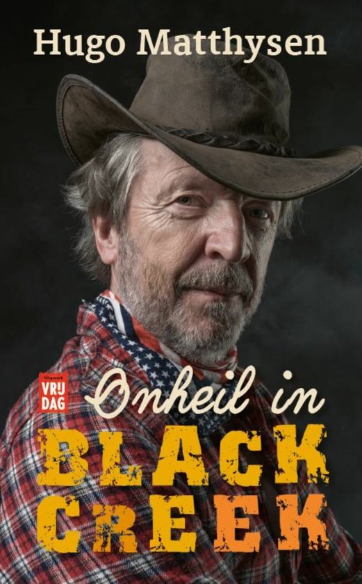 Onheil in Black Creek