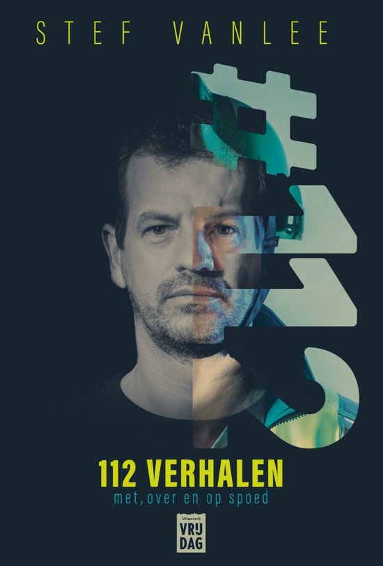 112 verhalen