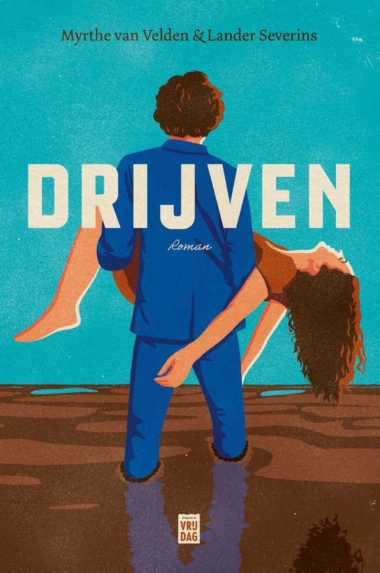 Drijven