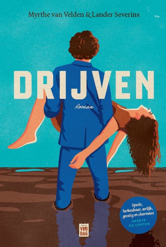 Drijven