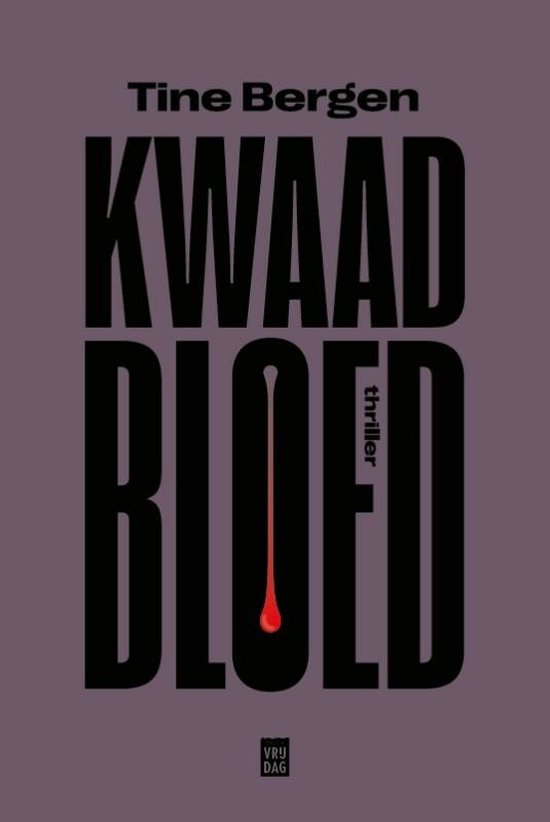 Kwaad bloed