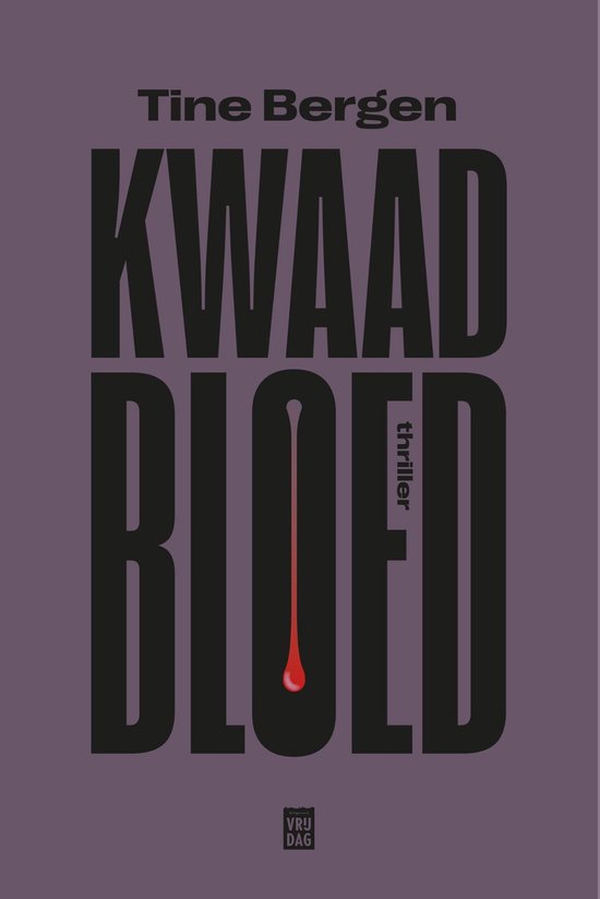 kwaad bloed