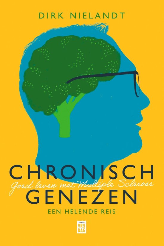 Chronisch genezen