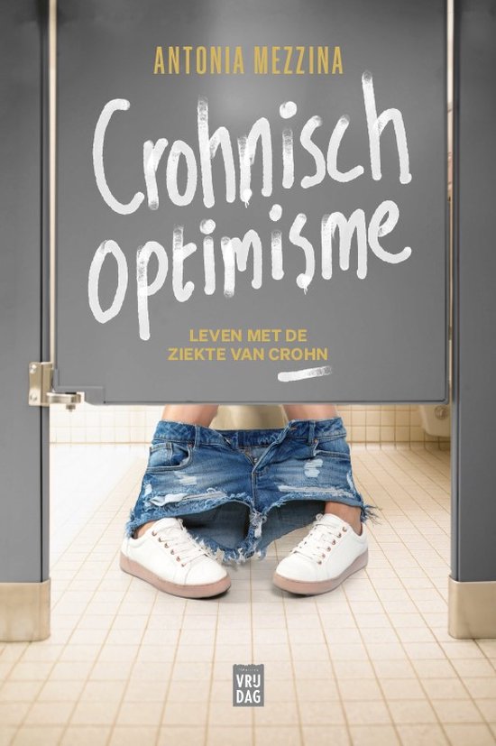 Crohnisch optimisme