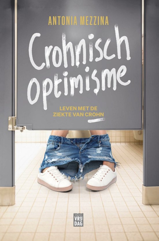 Crohnisch optimisme