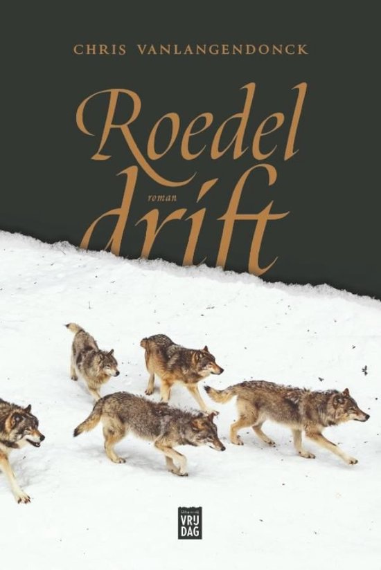 Roedeldrift