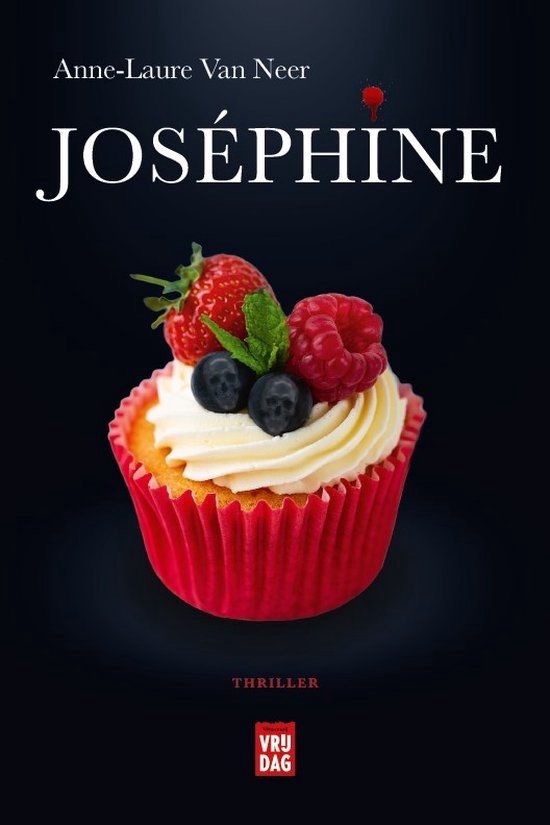 Joséphine - Knack-editie