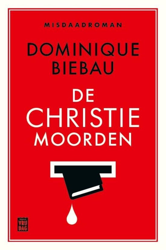 De Christiemoorden