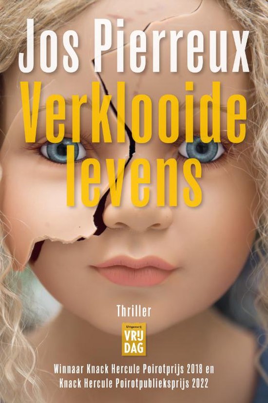 Verklooide levens