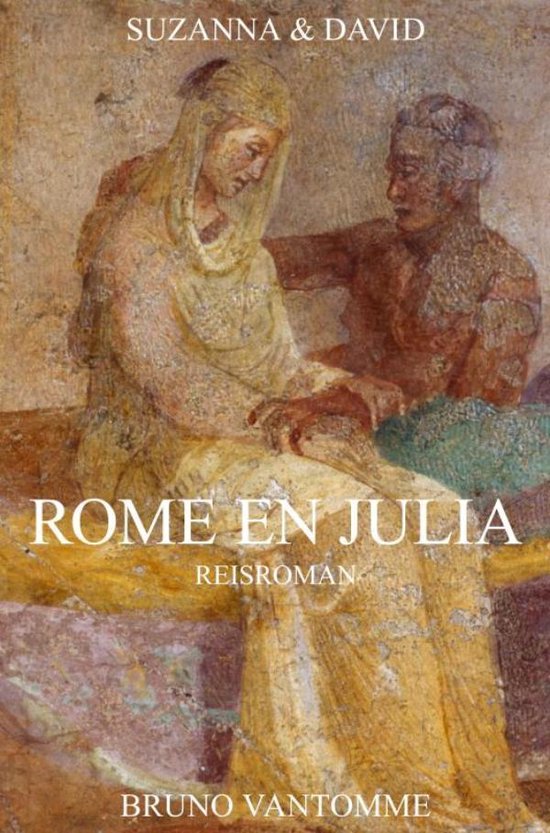 ROME EN JULIA