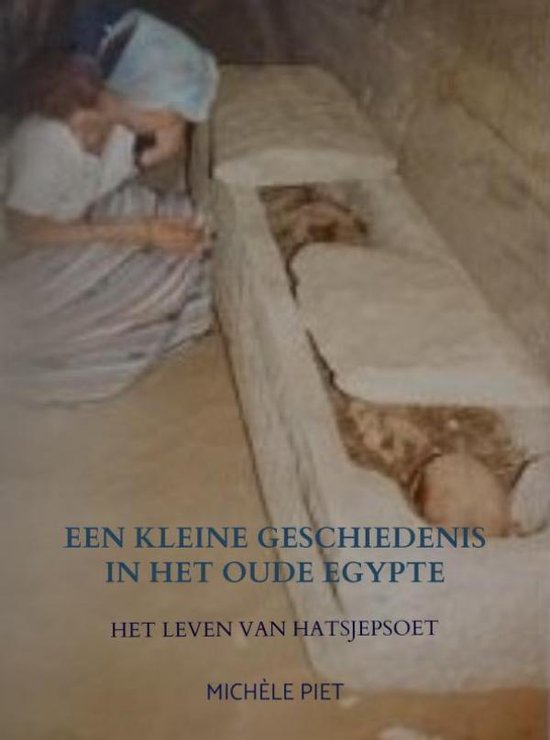 Een kleine geschiedenis in het Oude Egypte