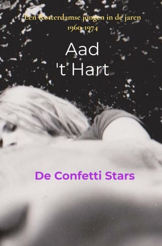 De Confetti Stars