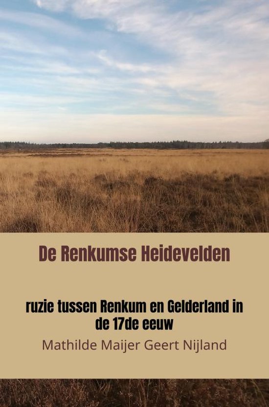 De Renkumse Heidevelden