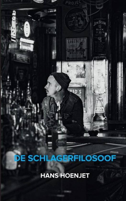 De schlagerfilosoof