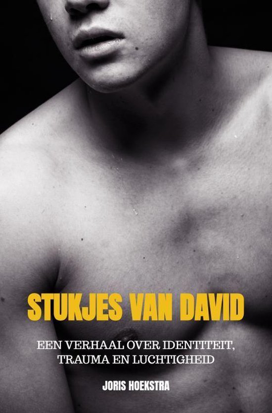 Stukjes van David