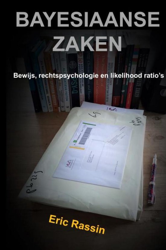 Bayesiaanse zaken