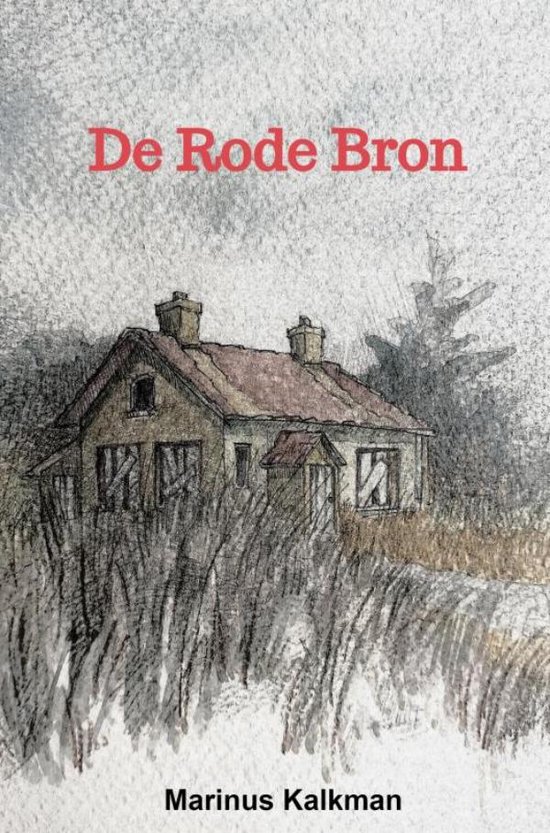 De Rode Bron