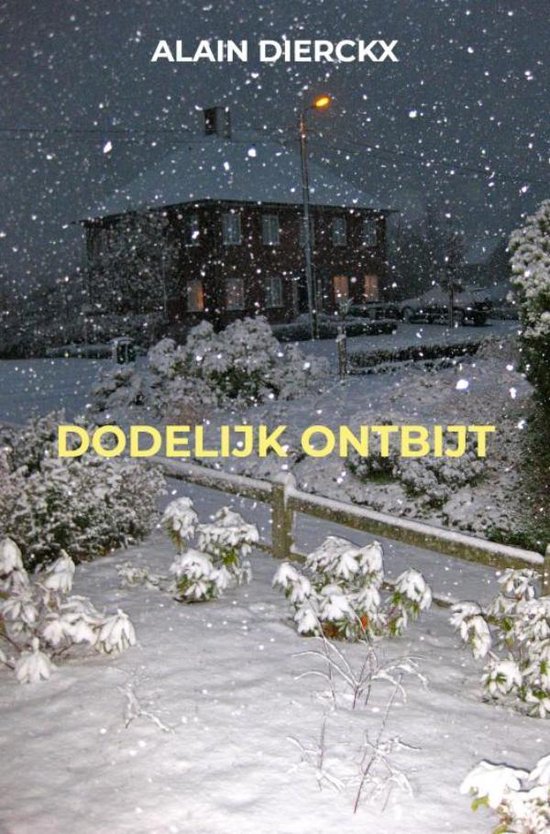 Dodelijk ontbijt