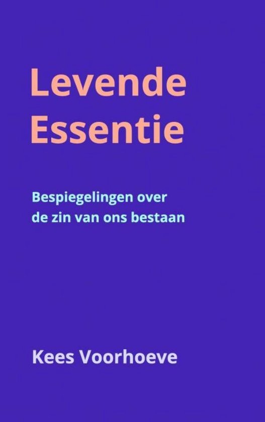 Levende Essentie