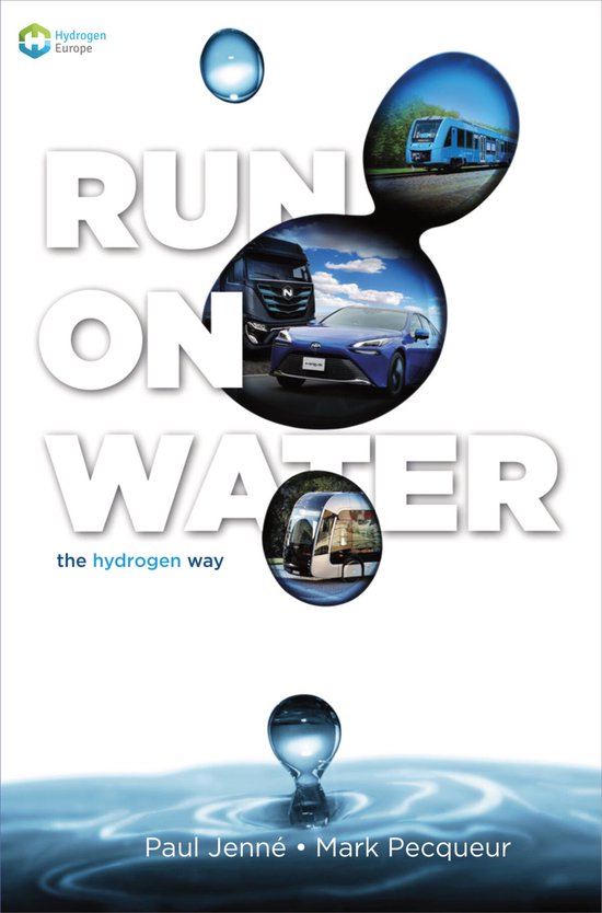 Run on Water