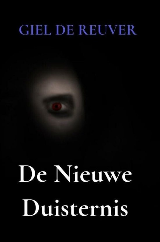 De Nieuwe Duisternis