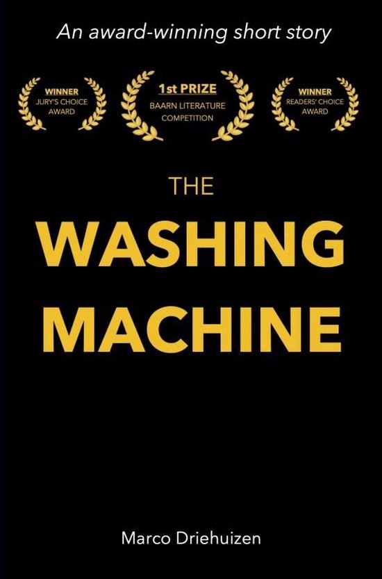 The Washing Machine