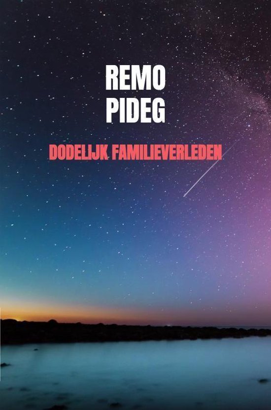 Dodelijk Familieverleden