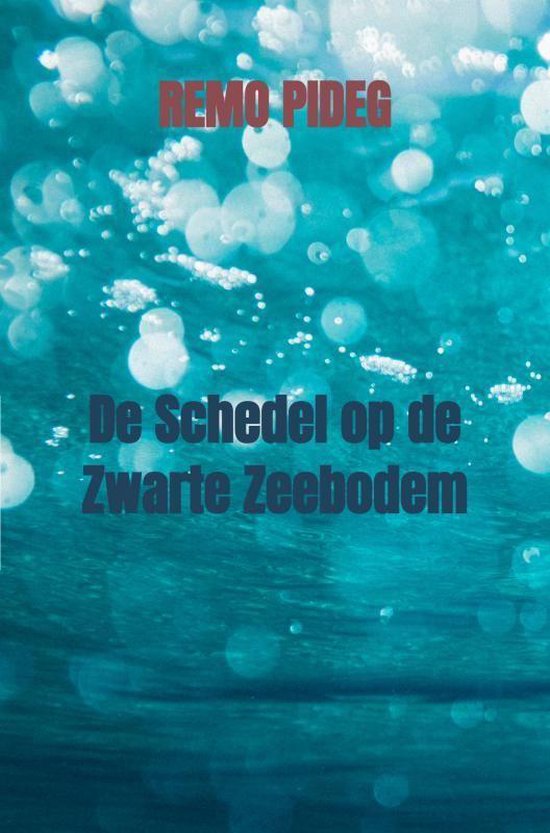 De Schedel op de Zwarte Zeebodem