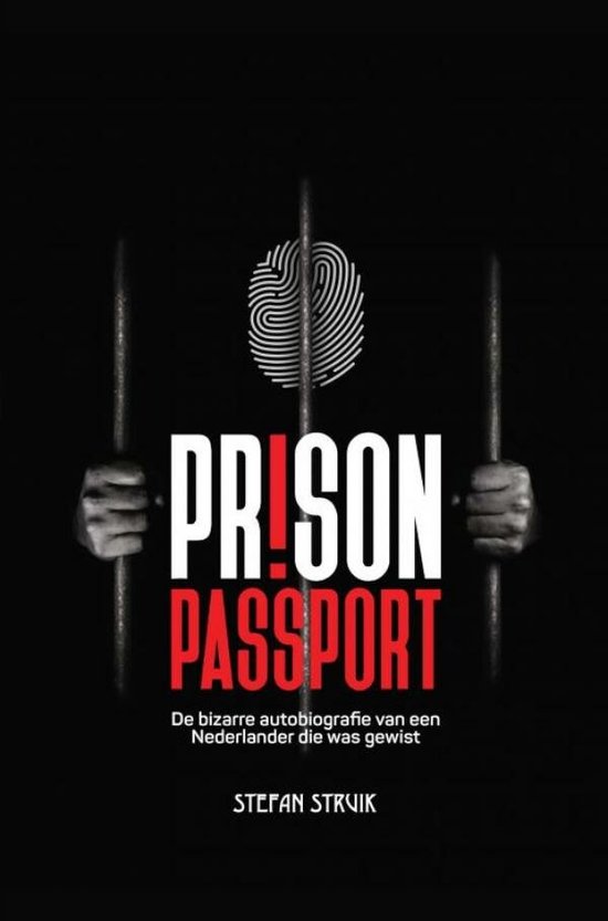 Prison Passport