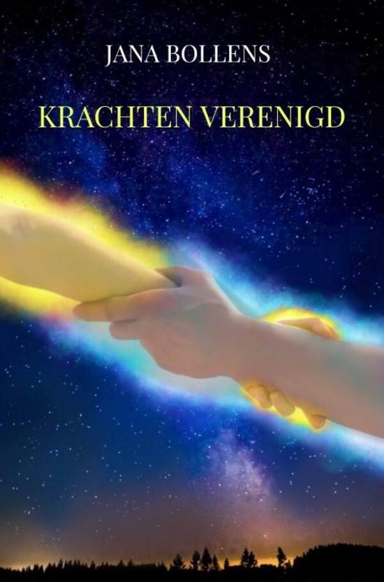 Krachten Verenigd