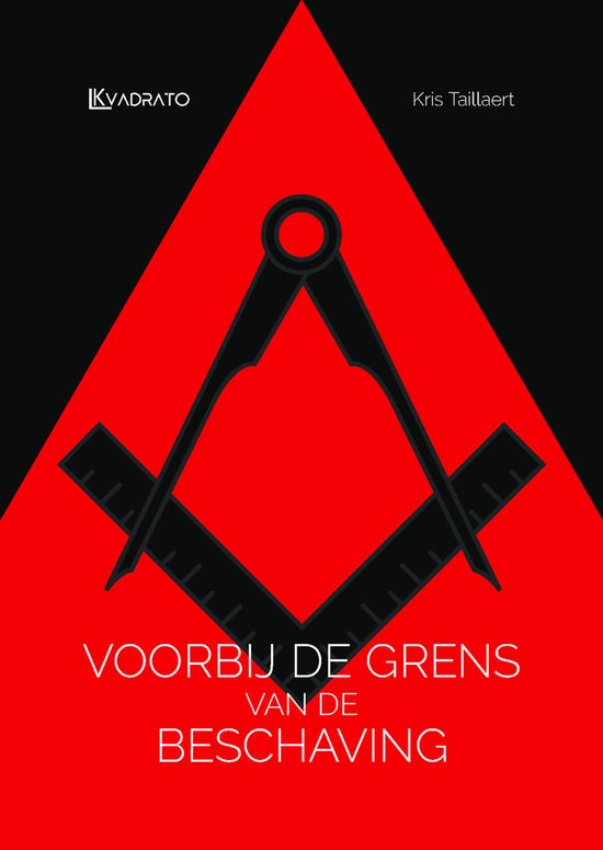 Voorbij de grens van de beschaving