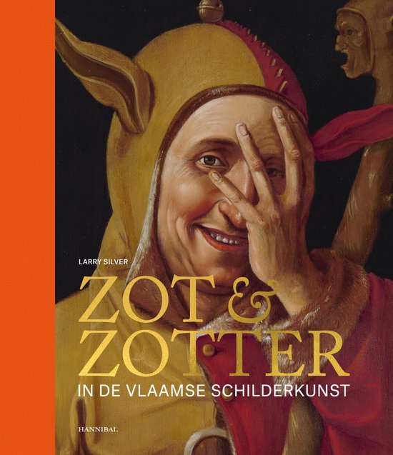 Zotheid in Vlaamse schilderkunst