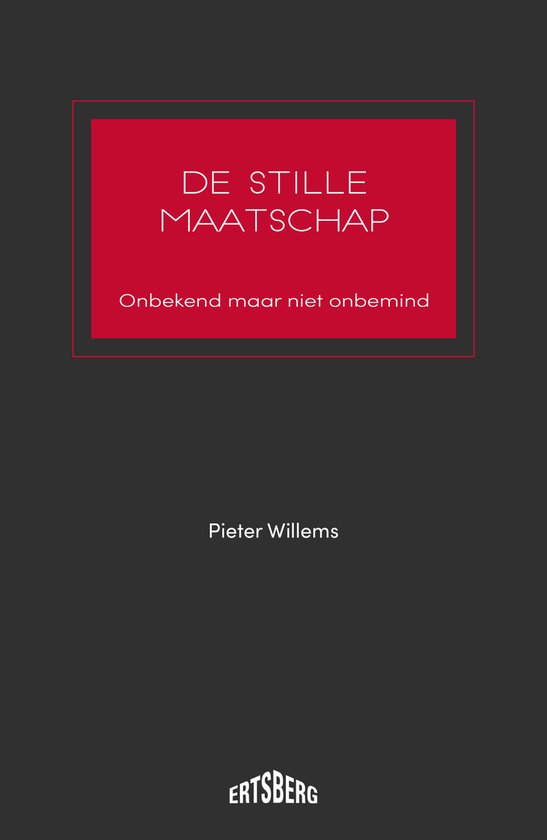 De stille maatschap