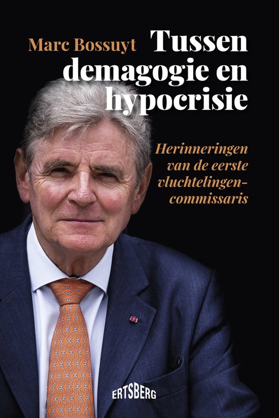 Tussen demagogie en hypocrisie