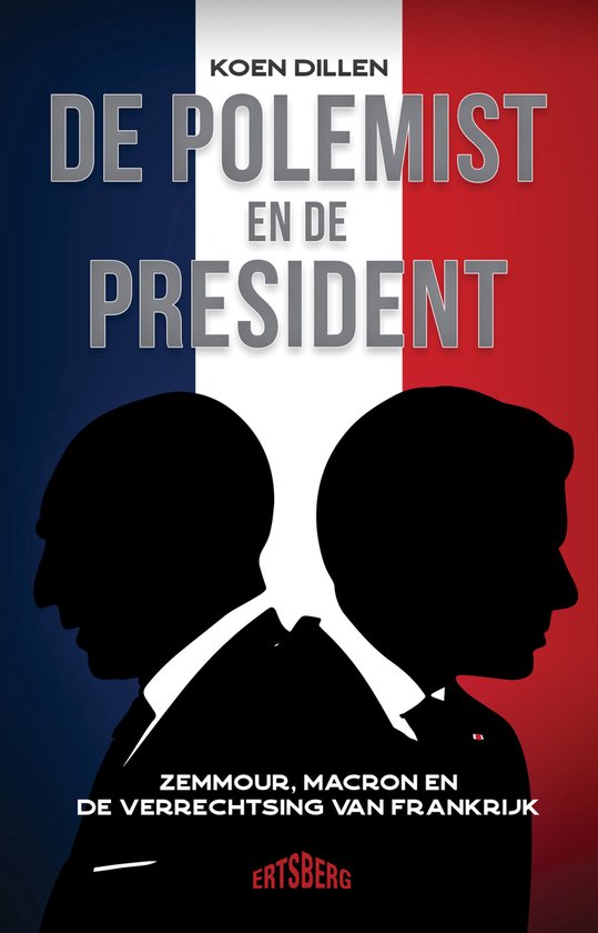 De polemist en de president