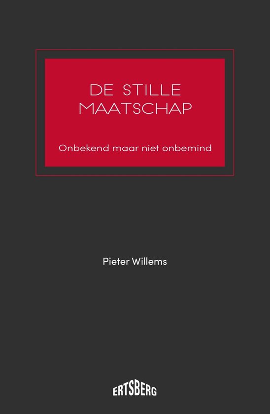 De stille maatschap