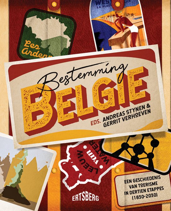 Bestemming België