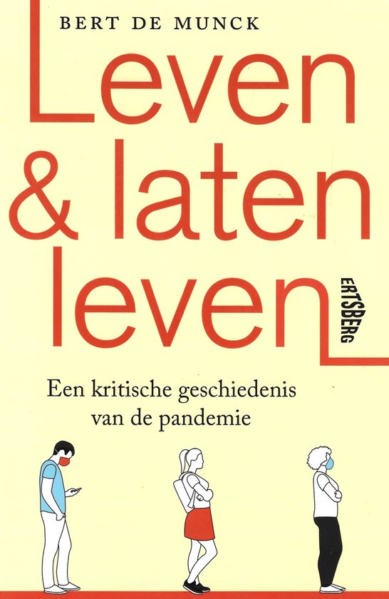 Leven en laten leven