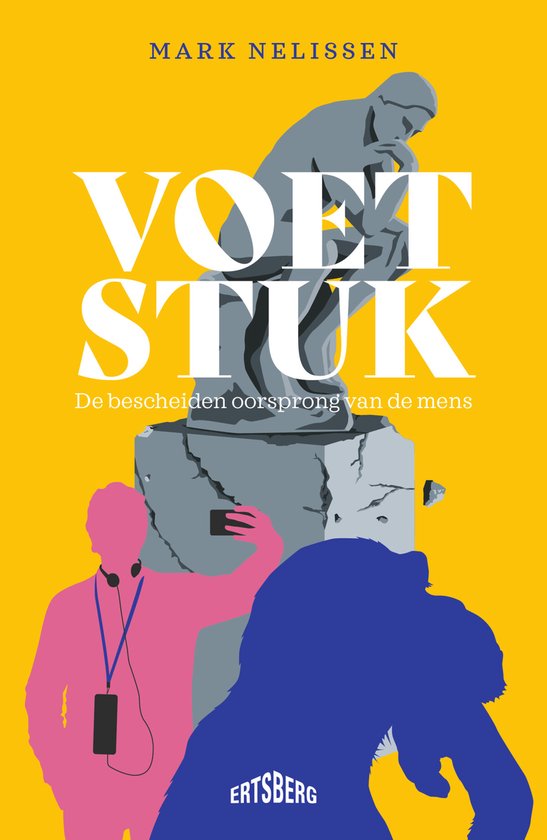 Voetstuk