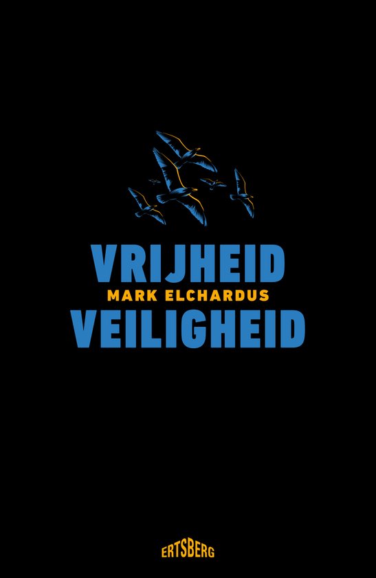 Vrijheid/Veiligheid