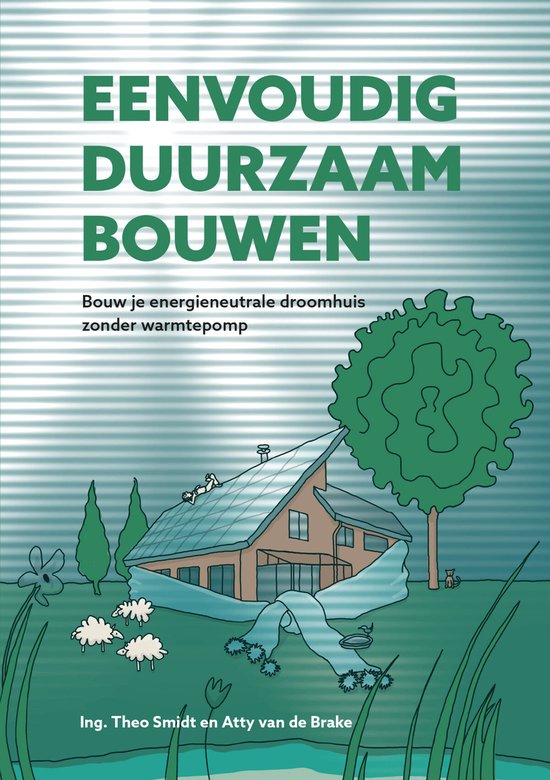 Eenvoudig duurzaam bouwen