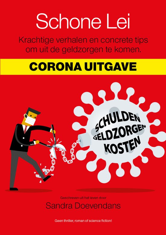 Schone Lei de corona uitgave